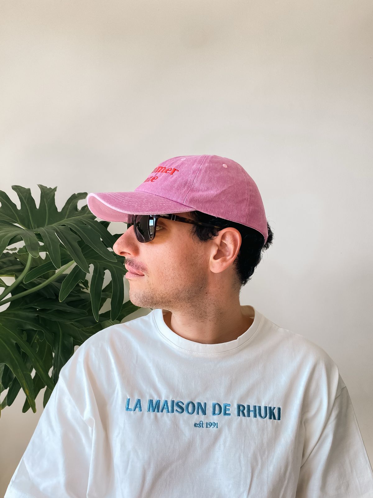 Summer Daze Cap