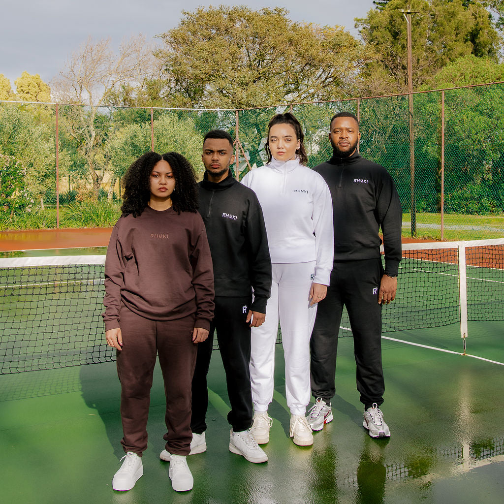 Tracksuit Collection
