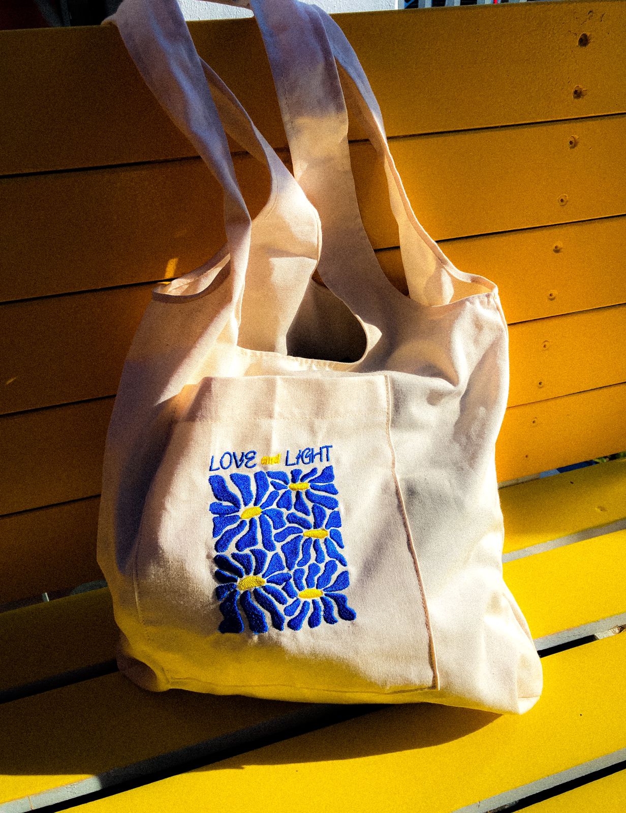 Canvas Tote Bag