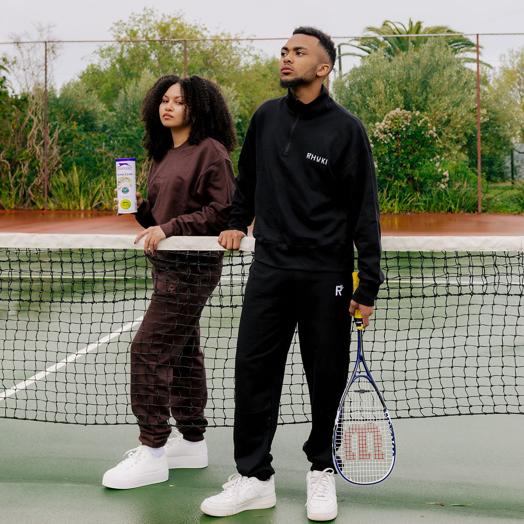 The Rhuki Sweatpant