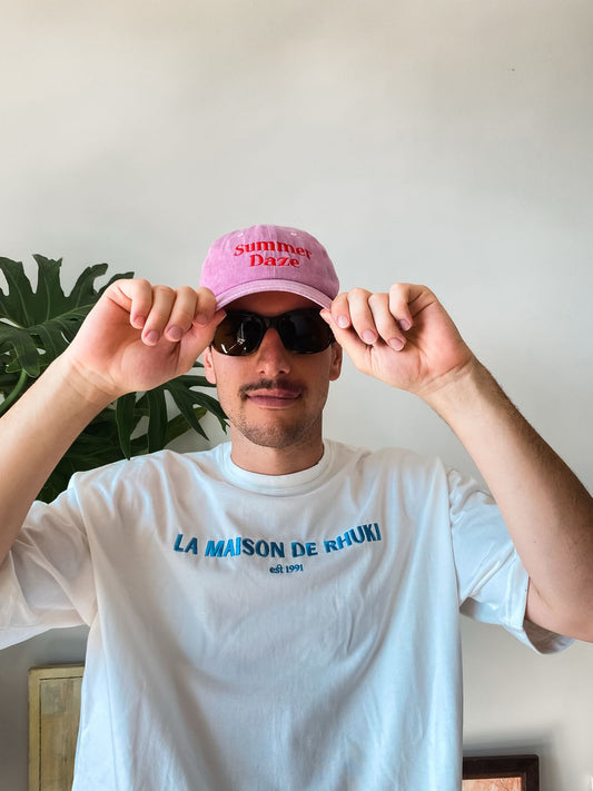 Summer Daze Cap